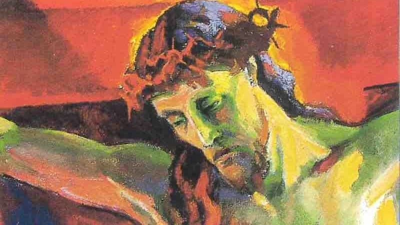 Hearts on Fire: Live-In Ignatian Retreat