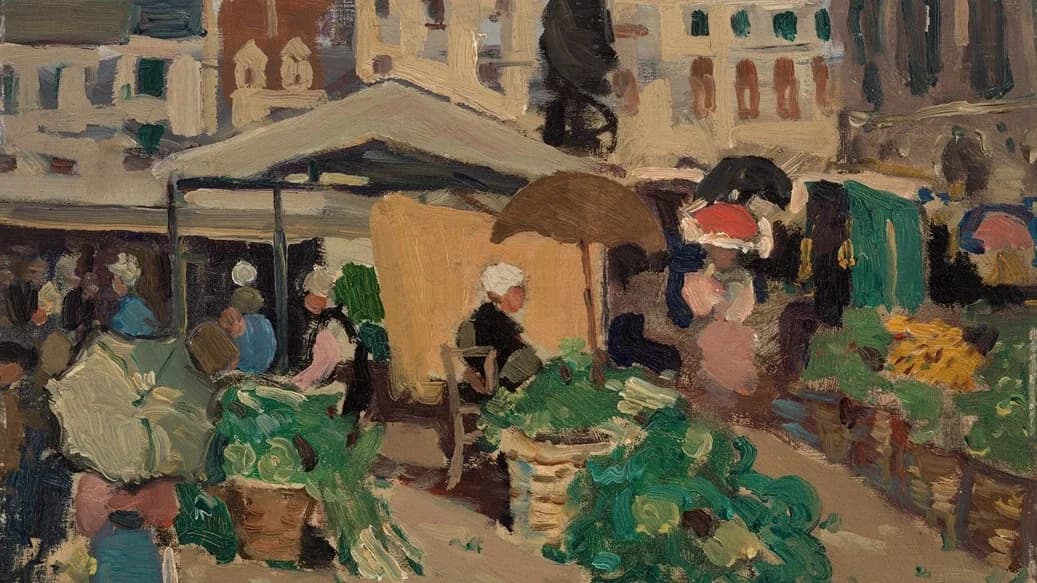 Catholic Family Market
