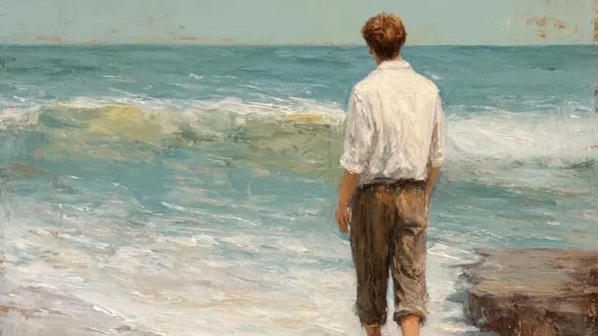 What Should I Do? An Ignatian Retreat for Young Men Wanting to Make Good Decisions