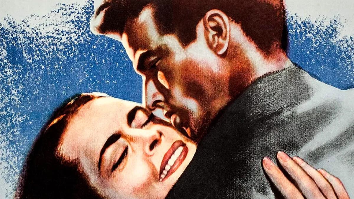 Movie Screening: 'The Heiress' (1949)