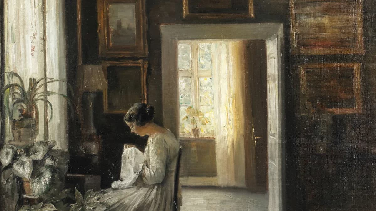 Theology of the Home