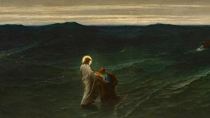 Exploring the Gift and Virtue of Faith