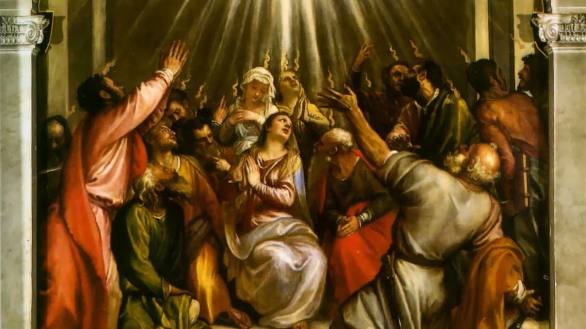 Chosen - National Catholic Youth Conference