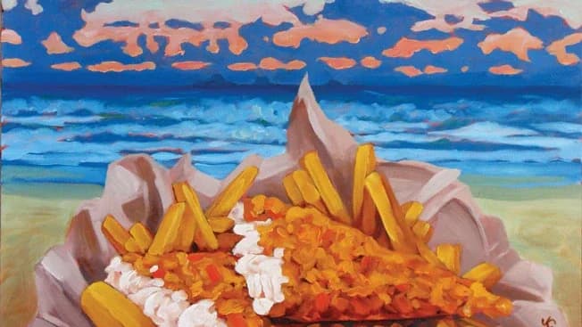 Fish and Chip Fellowship