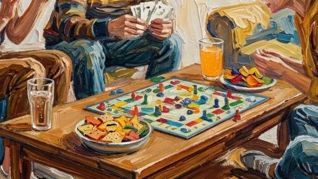 Board Games