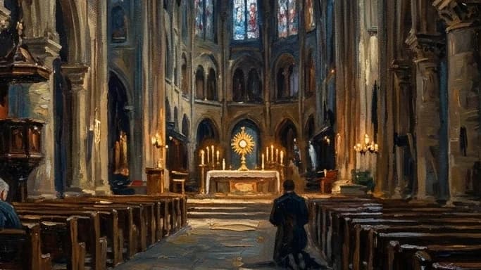Six30 Holy Hour