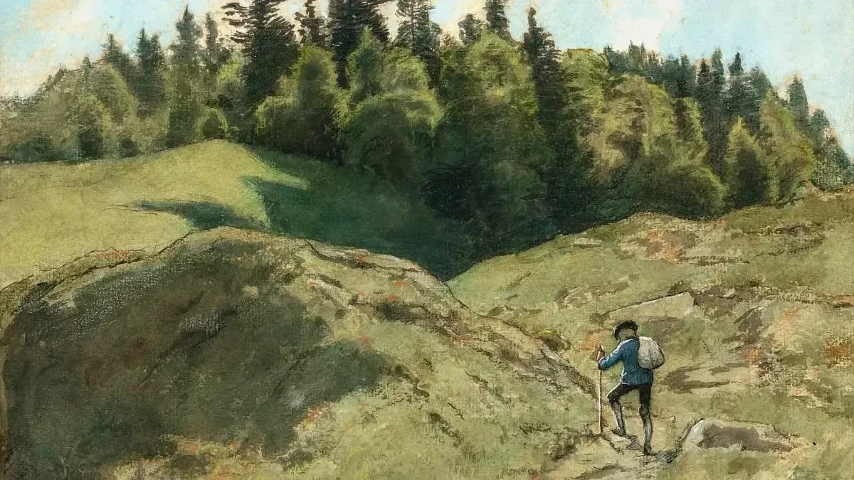 Day Hike