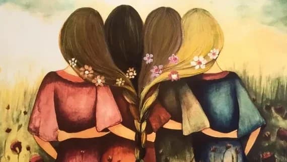 Sisterhood Sessions