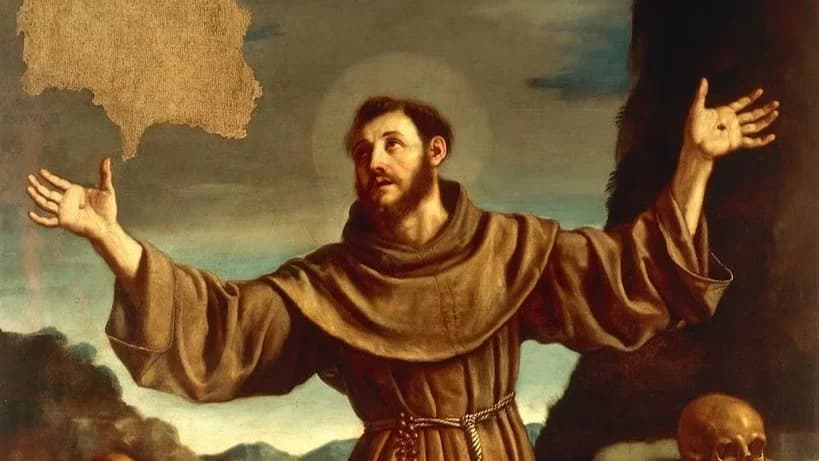 God’s Troubadour