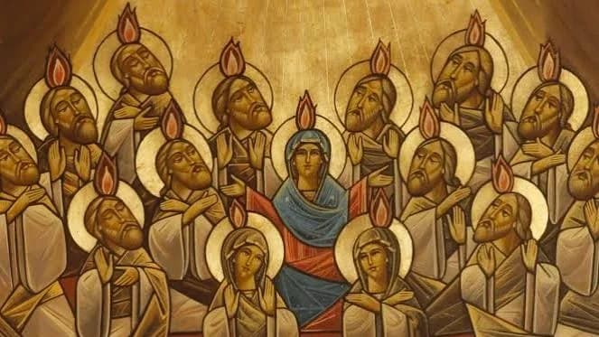 Evangelisation