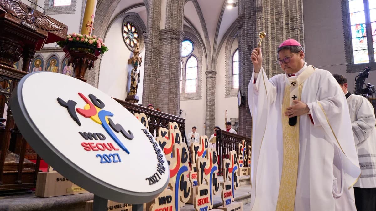 World Youth Day 2027