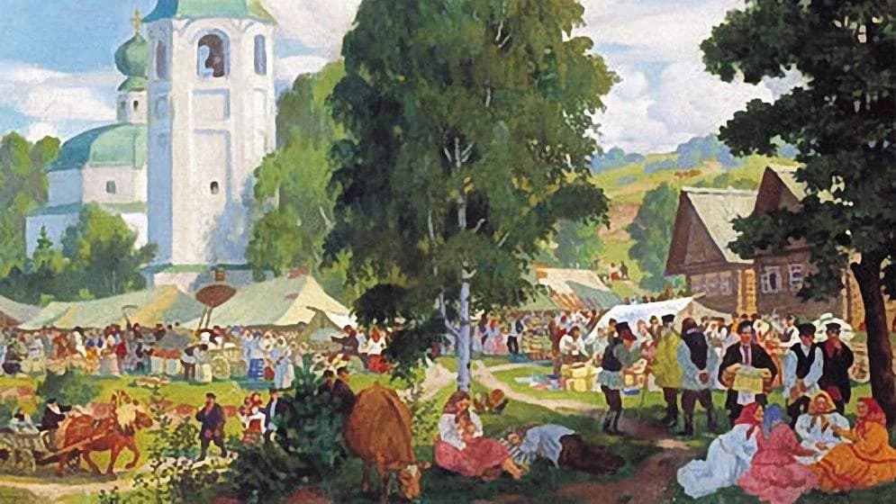 DOJ Spring Fair: Summer School Fundraiser