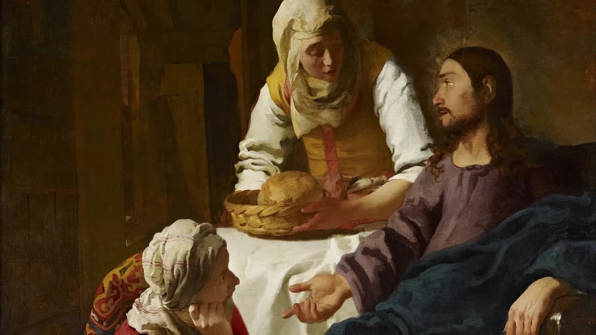 The Bethany Way: Introductory Retreat