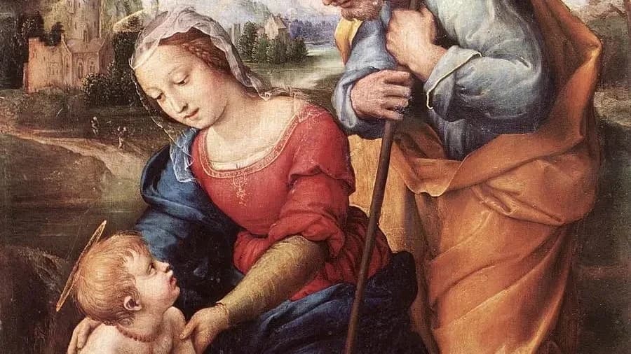 5 Steps to Holiness