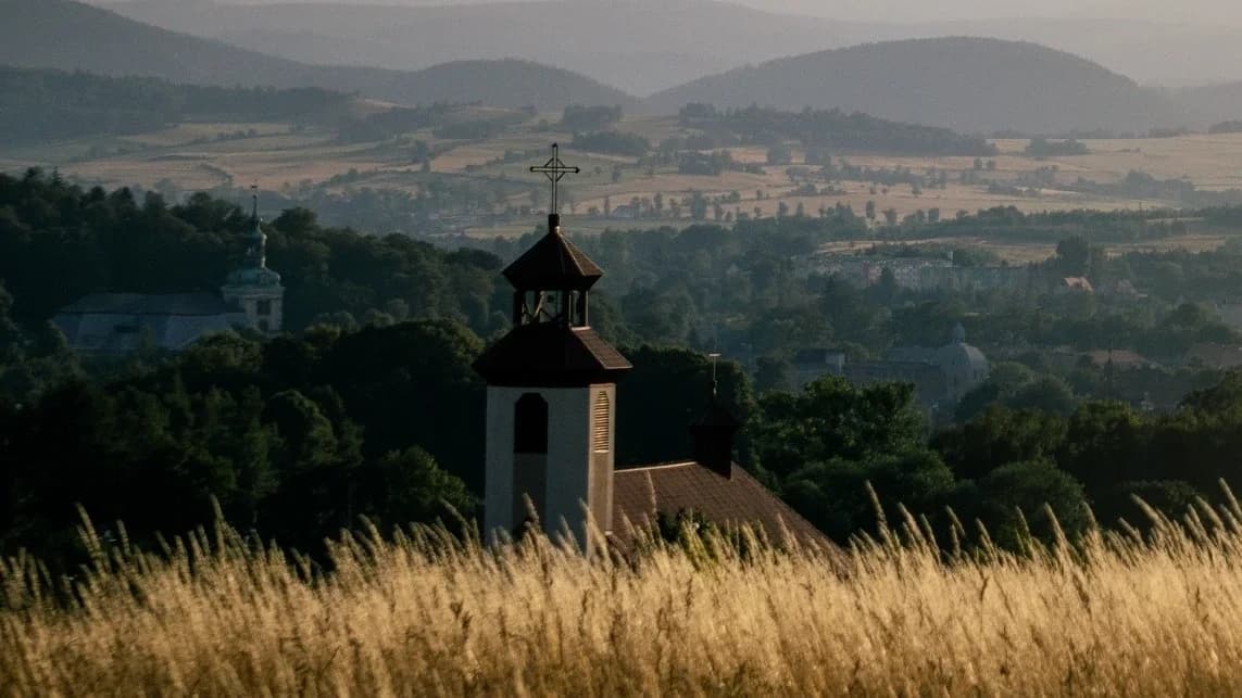 Perfect Joy: University Student Retreat